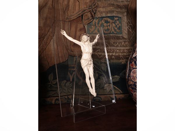 Cristo crocifisso