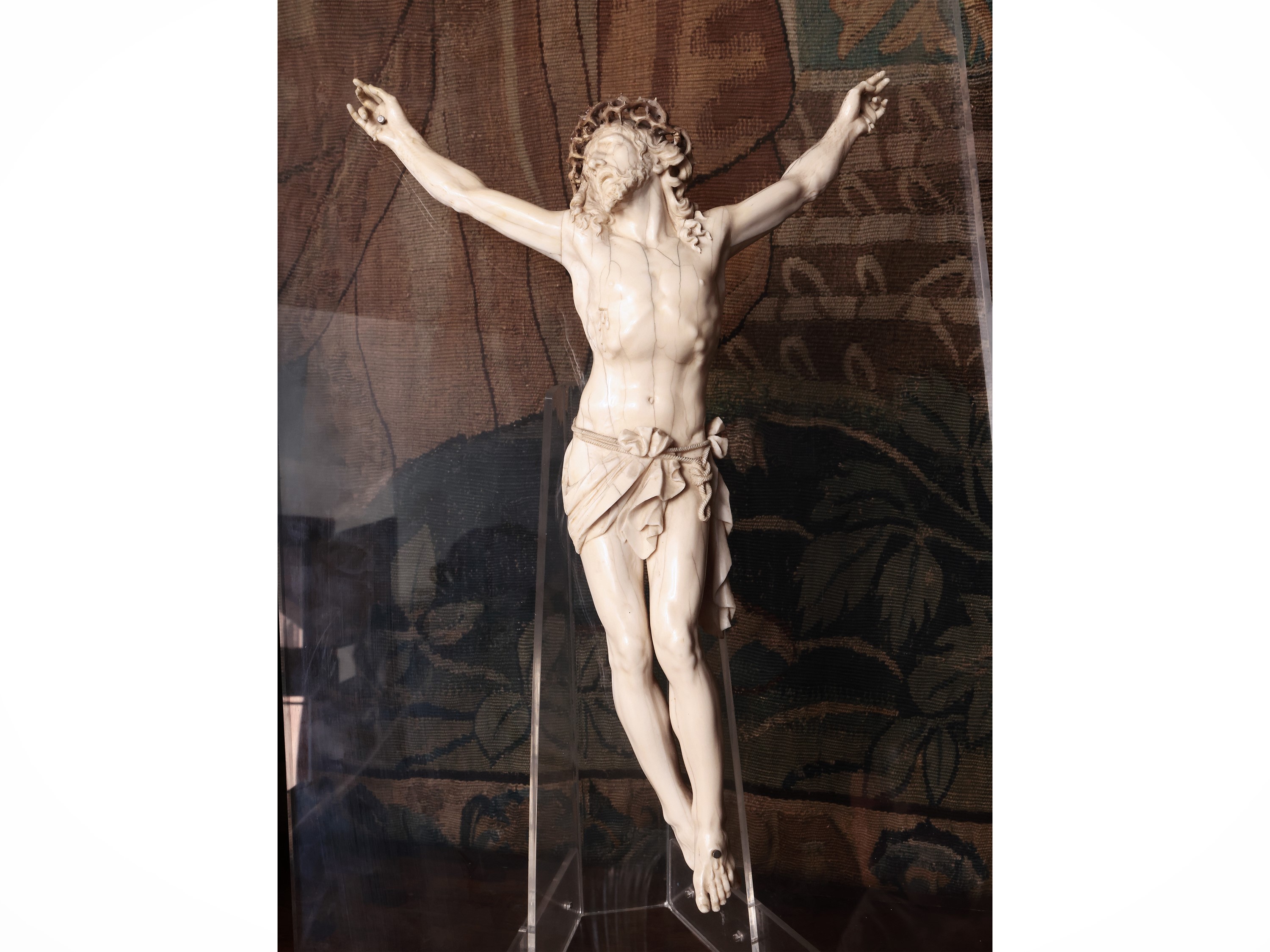 Cristo Crocifisso