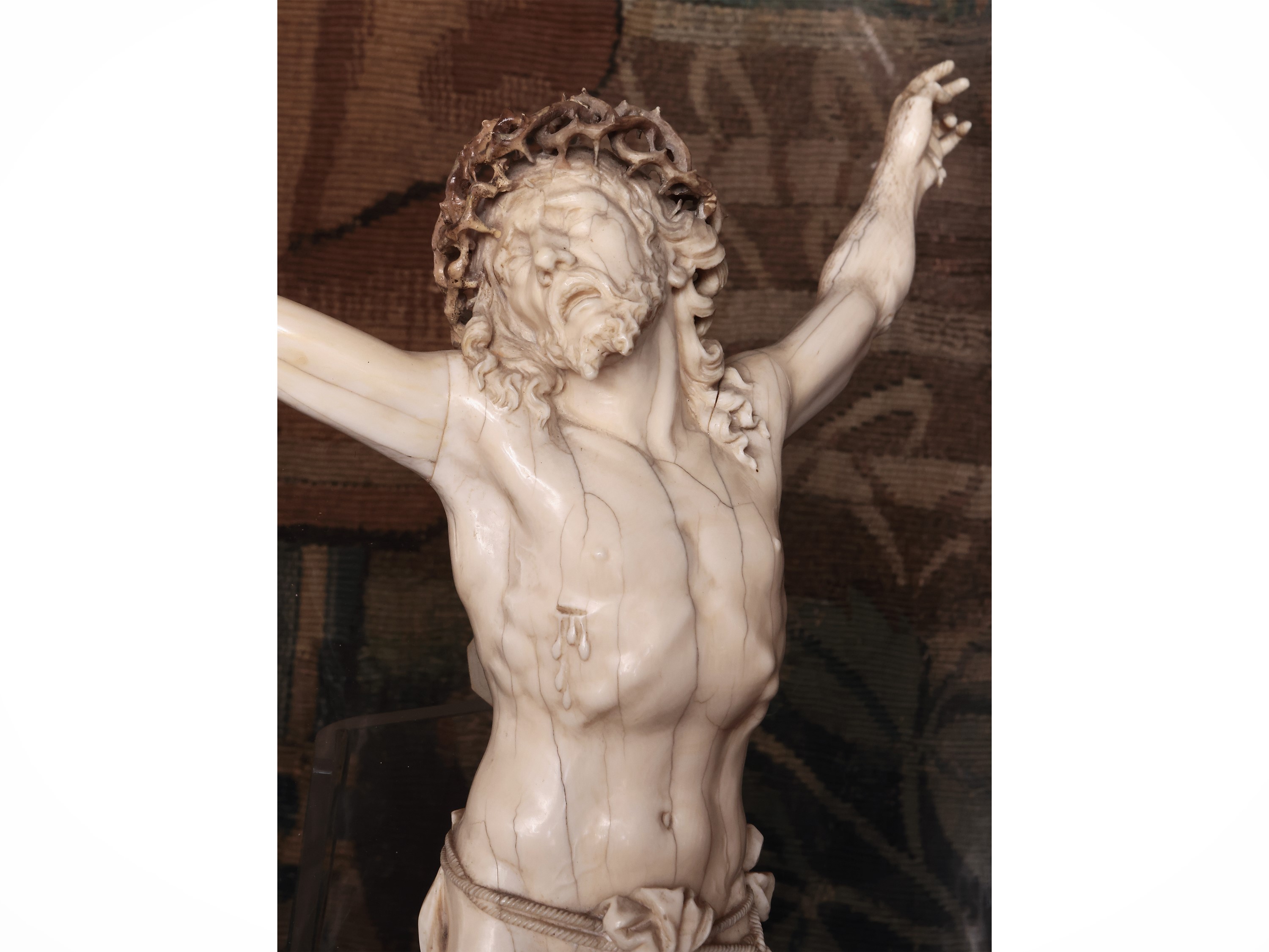 Cristo Crocifisso