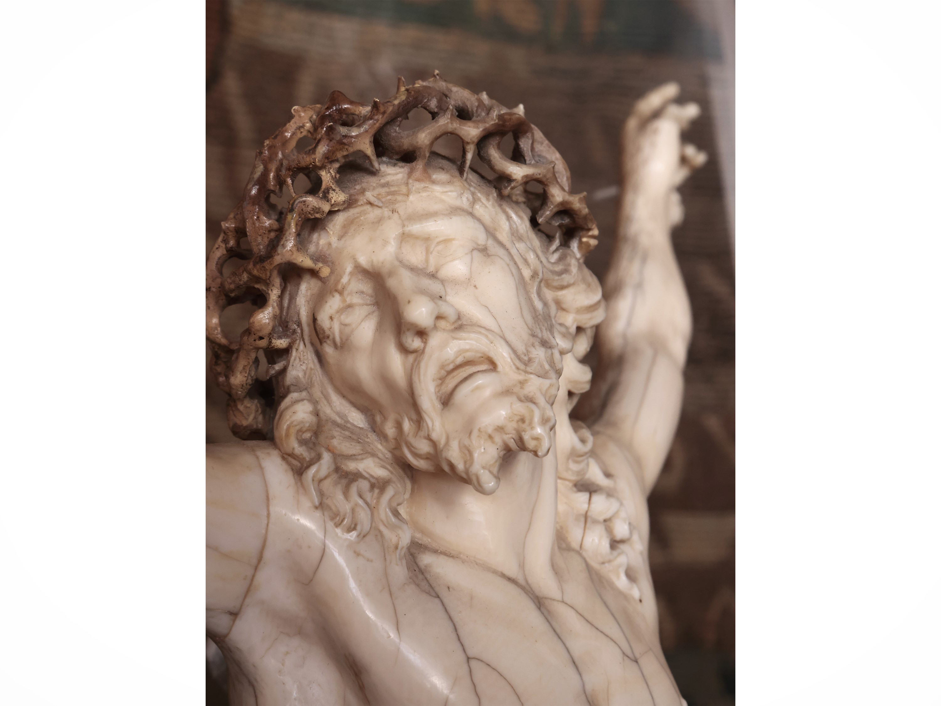 Cristo Crocifisso