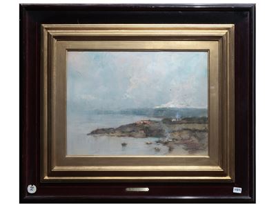 Paesaggio Marino