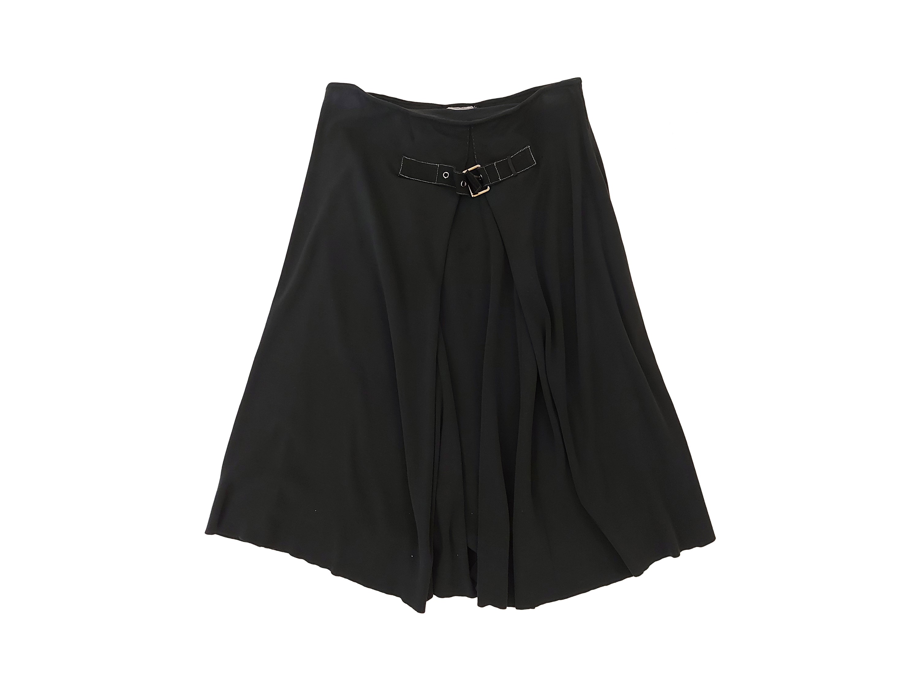 Salvatore Ferragamo - Tre Gonne in Cotone