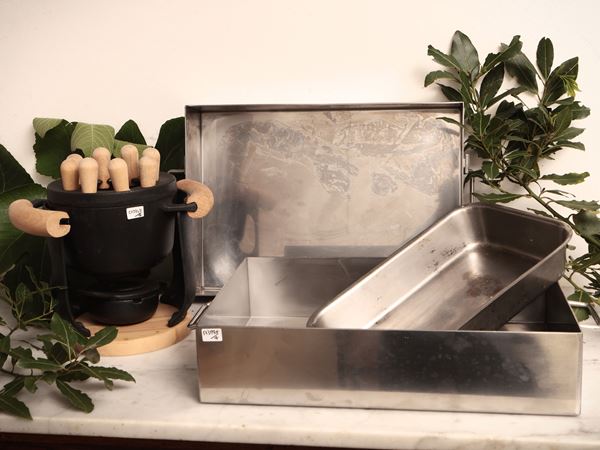 Accessori da cucina