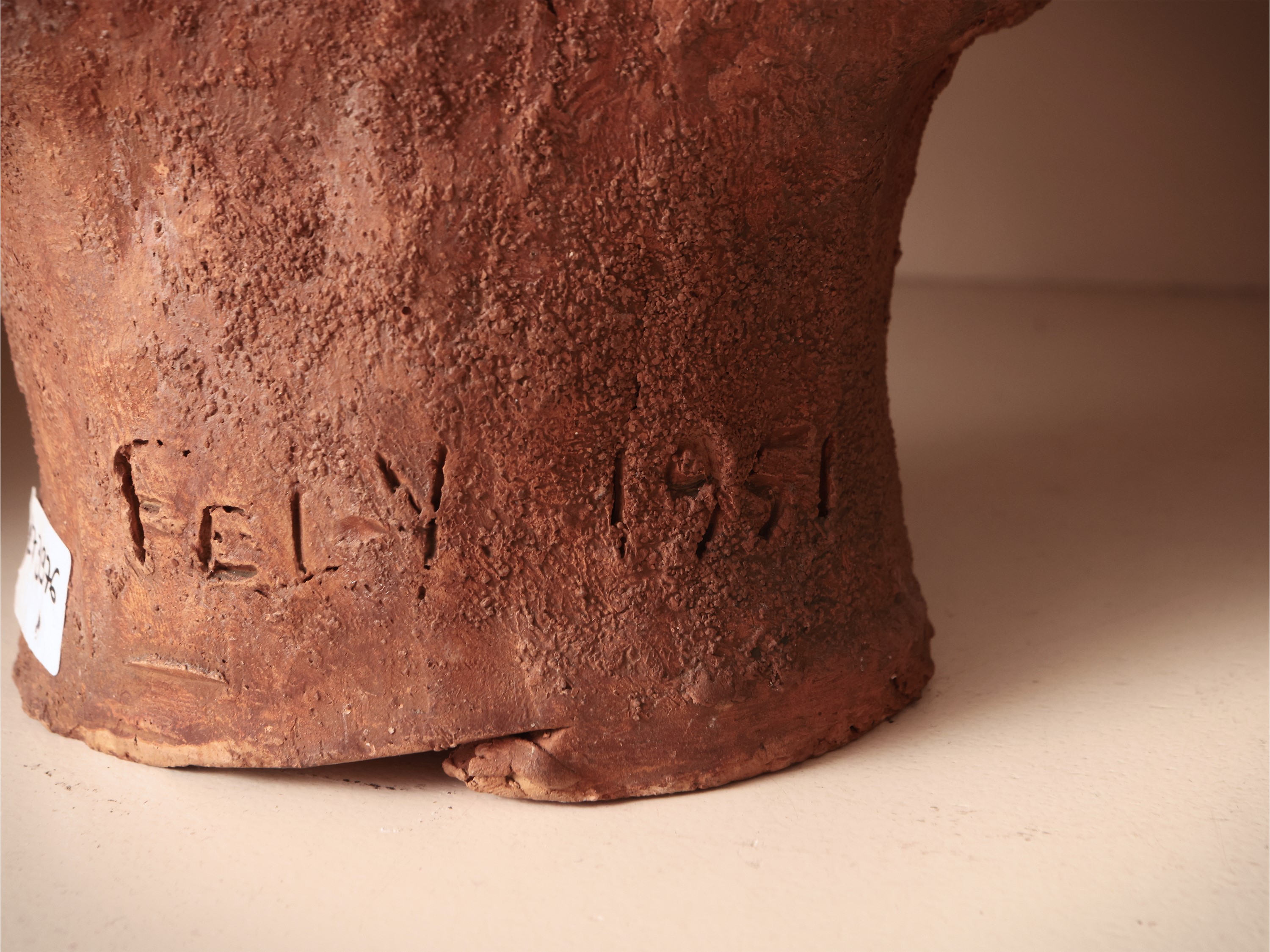 Testa di Fanciullo 1951