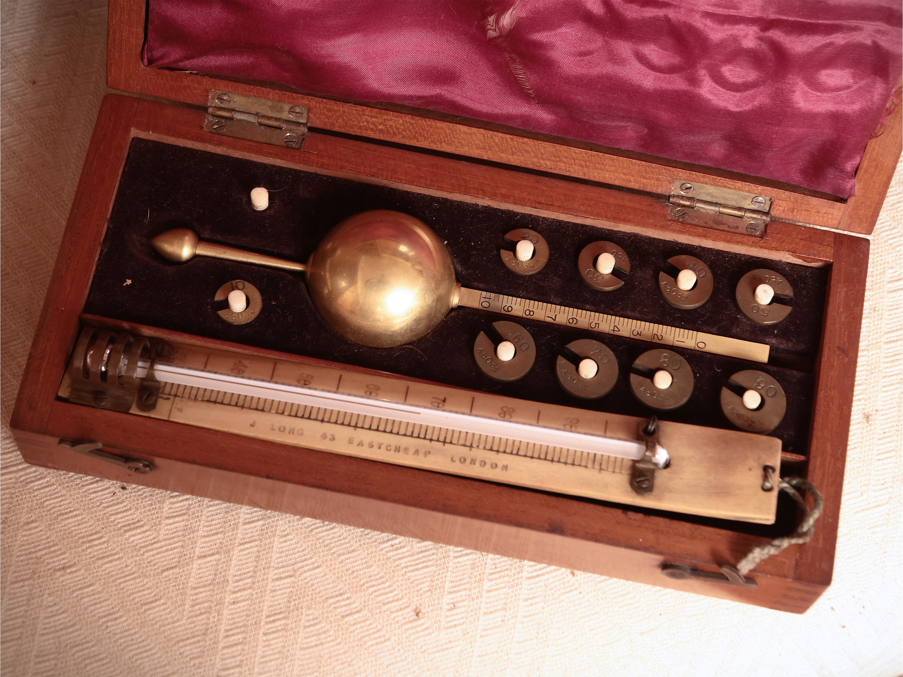 Lotto di Curiosità D'epoca