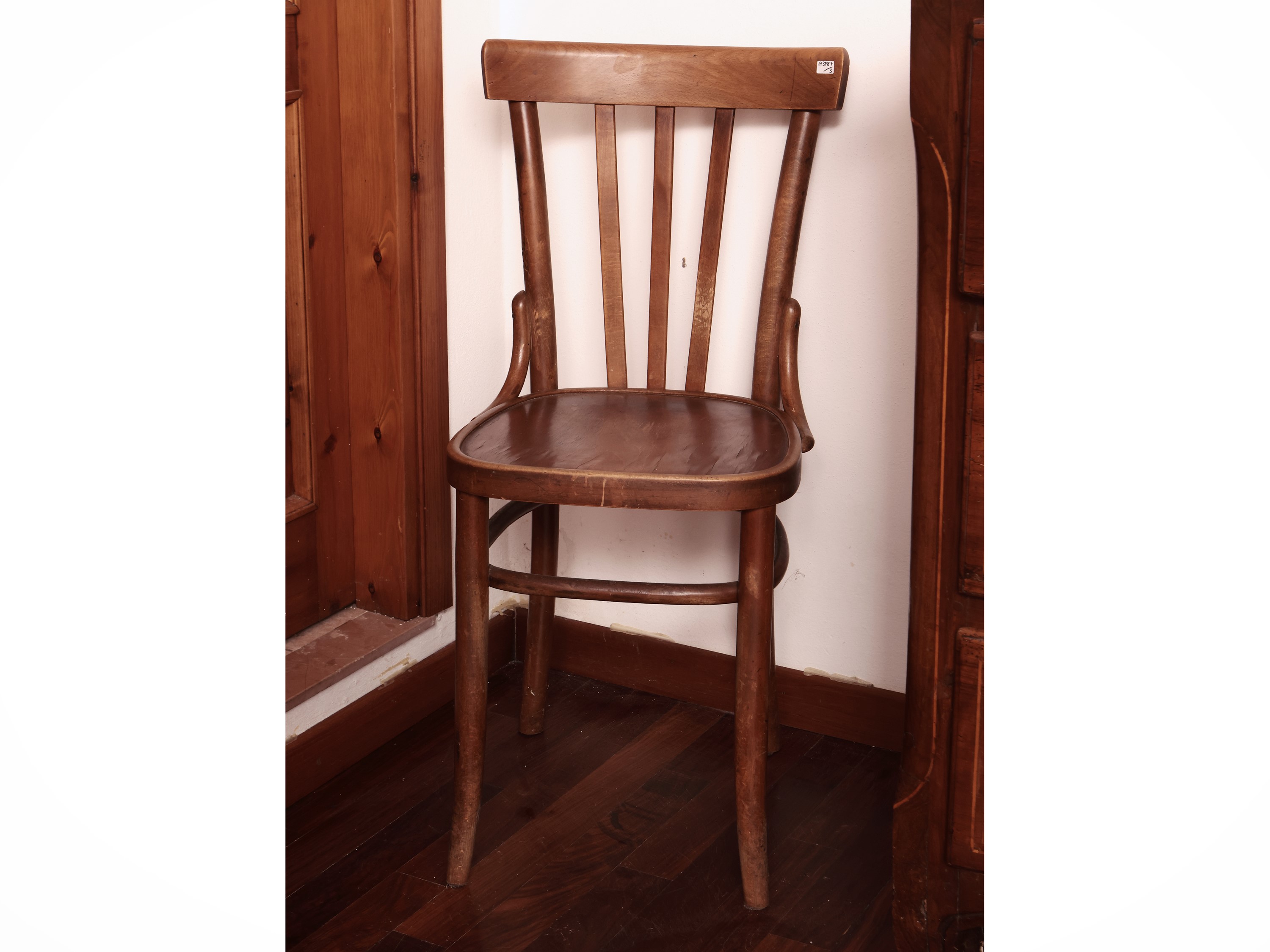 Lotto di Complementi di Arredo D'epoca