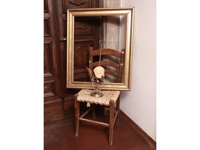 Lotto di Complementi di Arredo