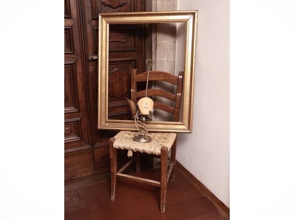 Lotto di complementi di arredo