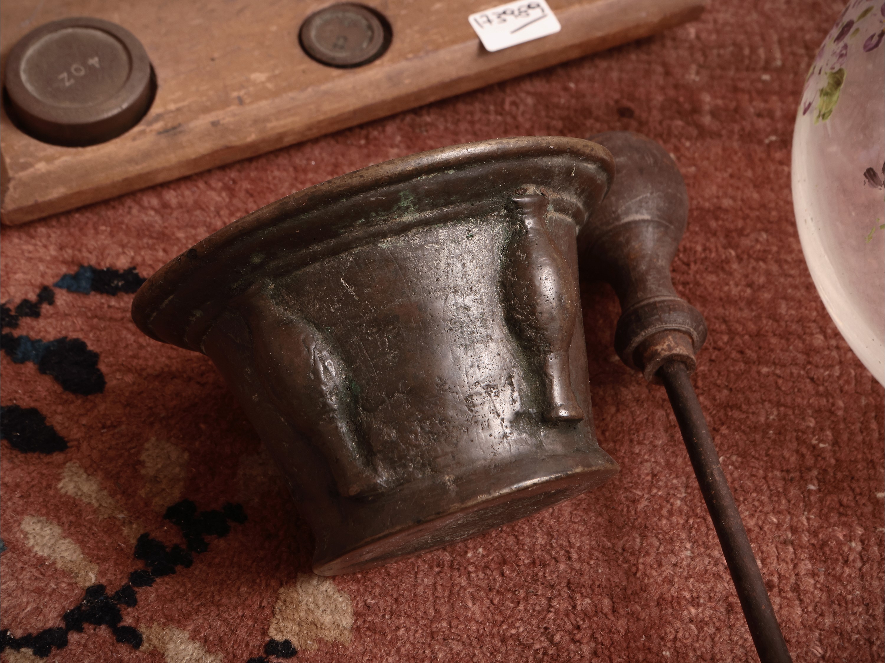 Miscellanea di Curiosità D'epoca
