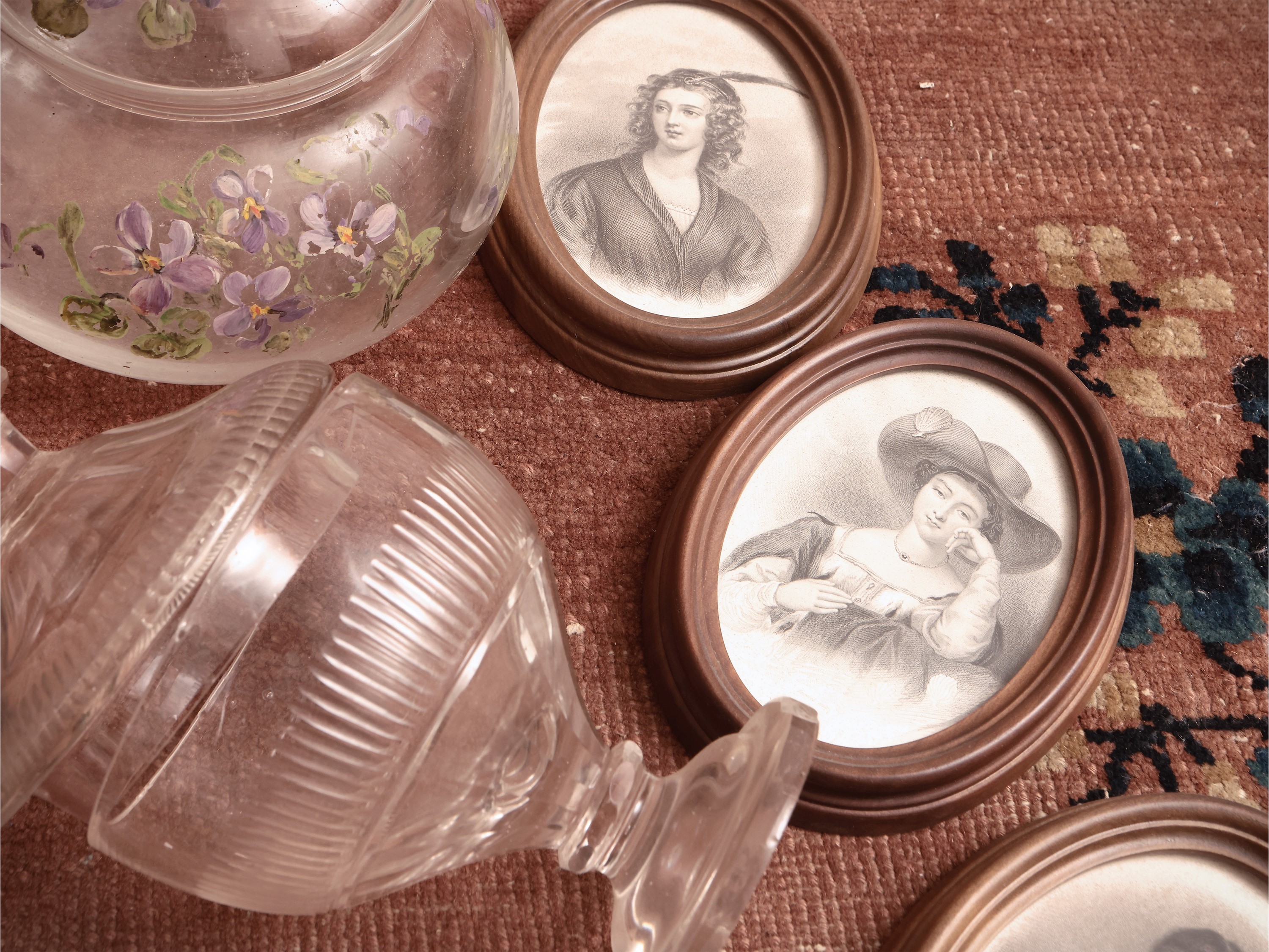 Miscellanea di Curiosità D'epoca