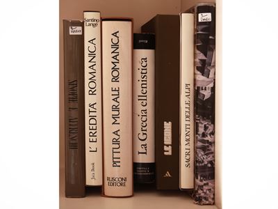 Miscellanea di Testi di Storia Dell'arte