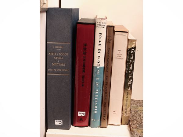 Miscellanea di libri