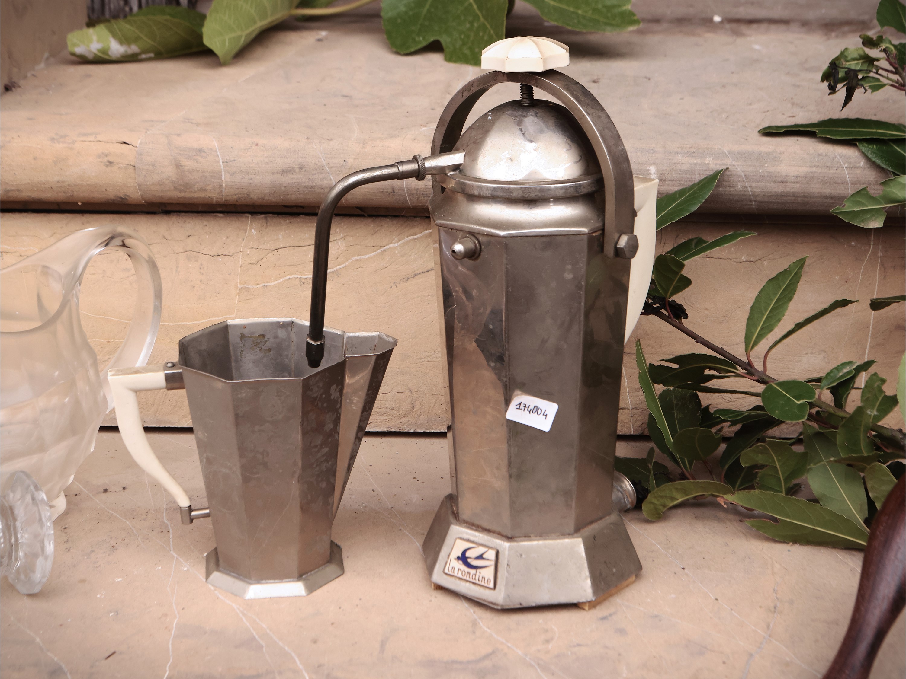Tavolino Basso da Salotto di Foggia Moderna