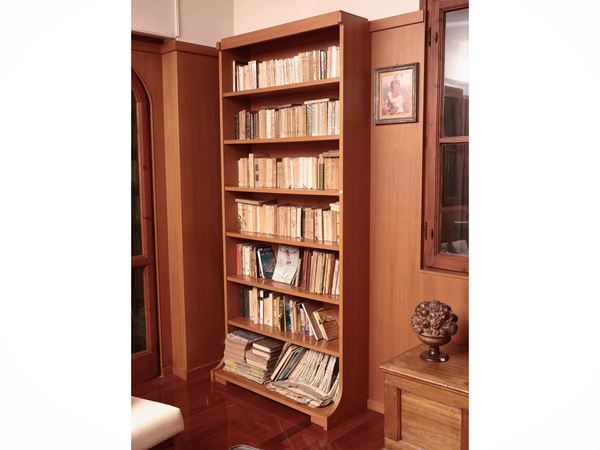 Libreria di foggia moderna