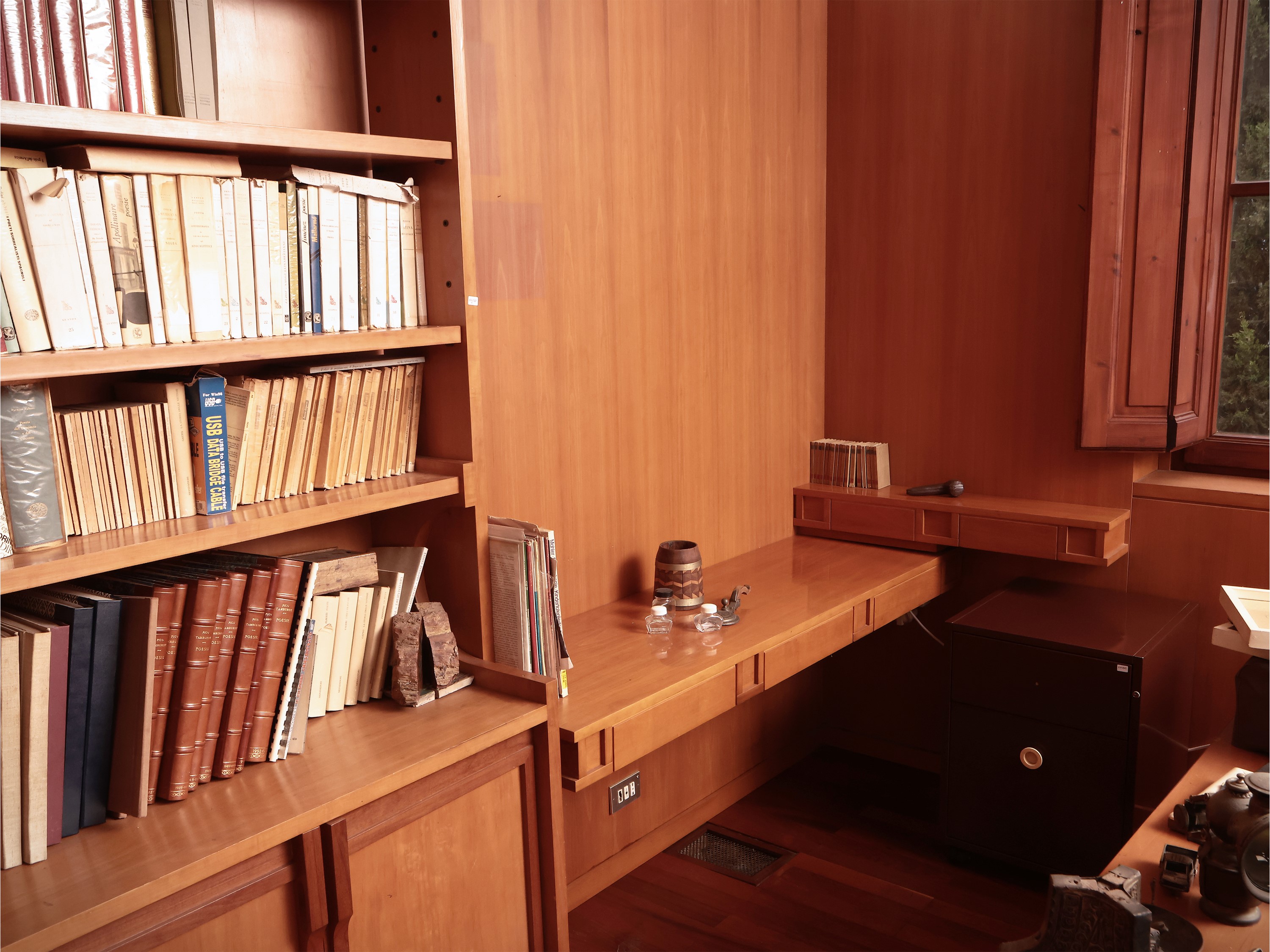 Tre Librerie di Foggia Moderna