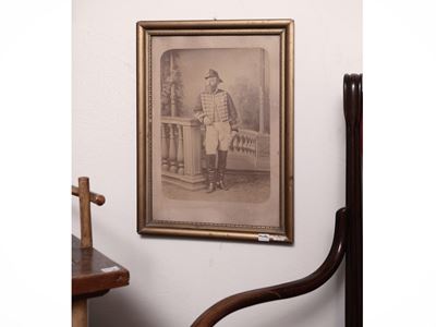 Fotografia D'epoca
