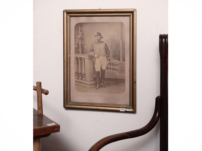 Fotografia D'epoca