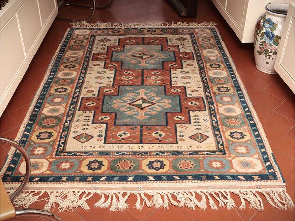 Tappeto caucasico