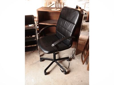 Due Complementi di Arredo