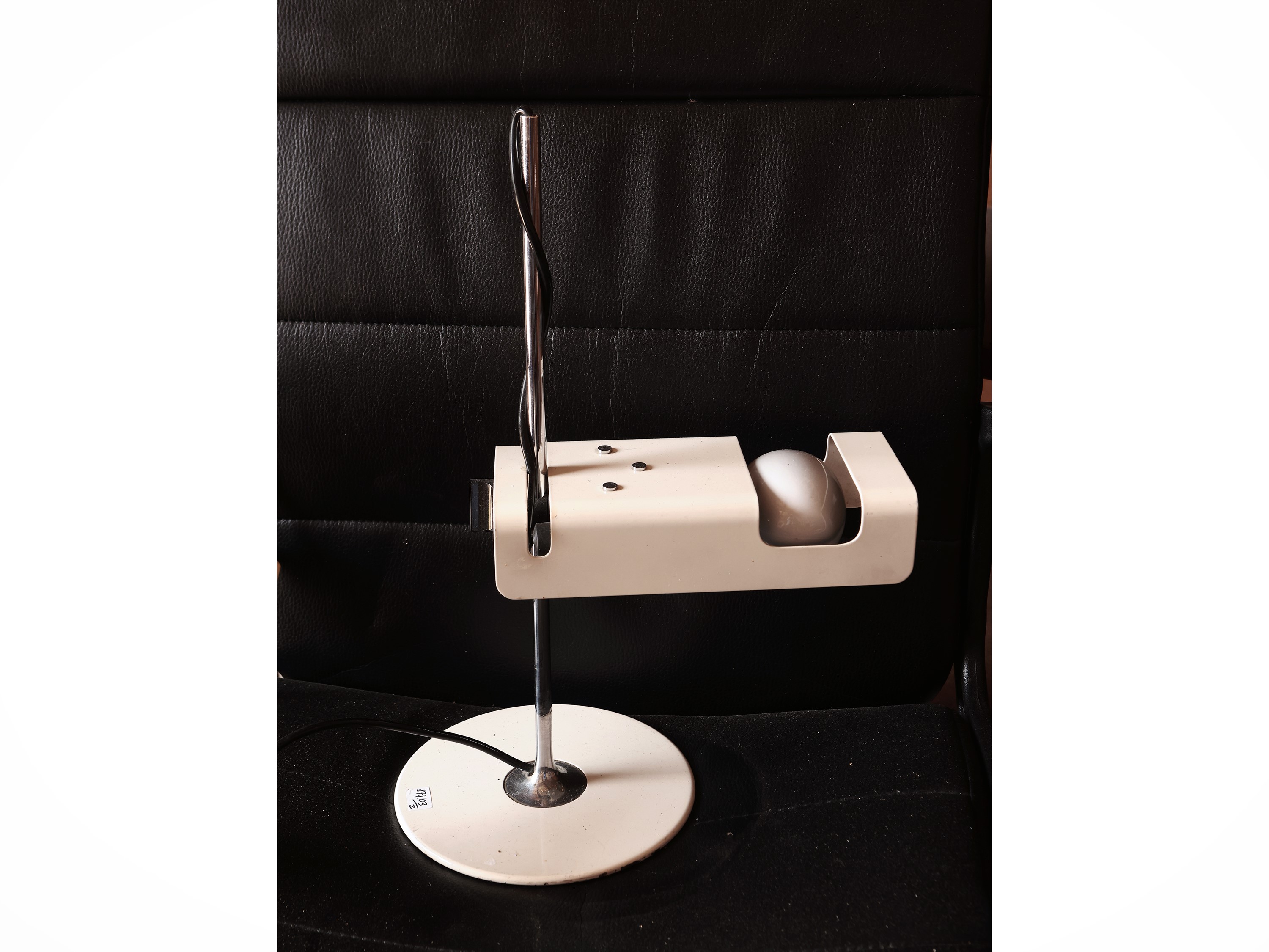 Due Complementi di Arredo