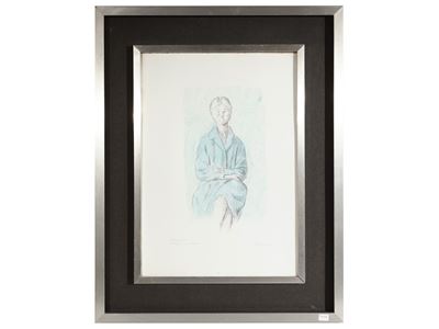 Figura Femminile