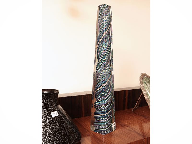 Totem, Murano