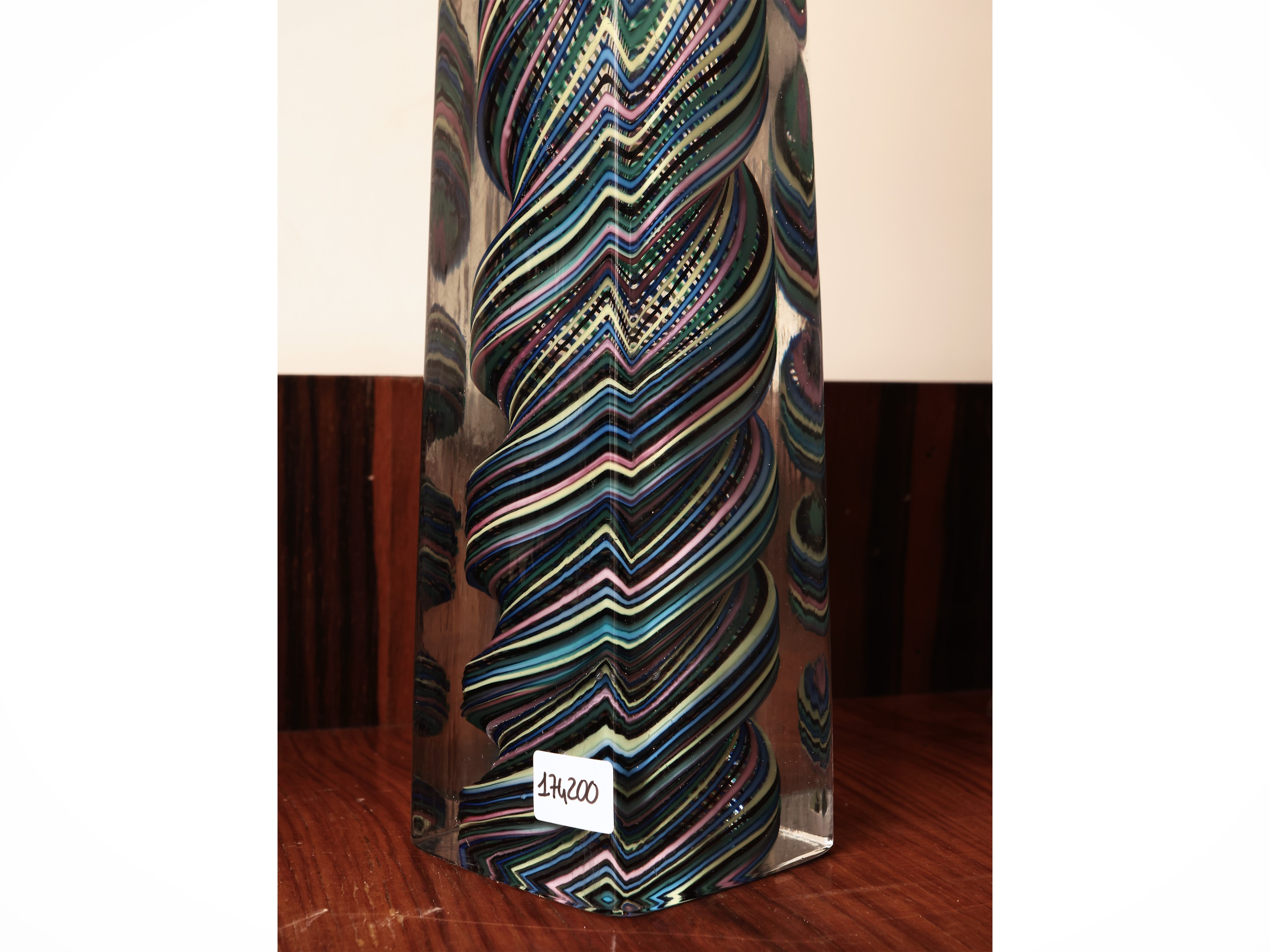 Totem, Murano