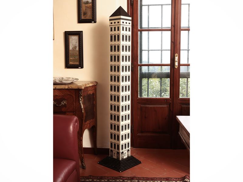Architettura, Fornasetti