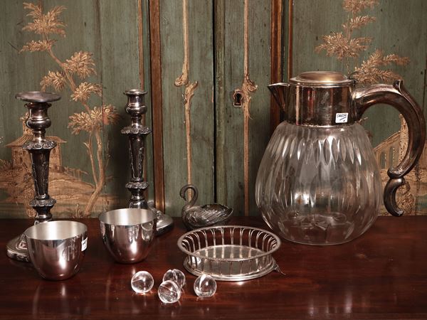 Accessori per la tavola