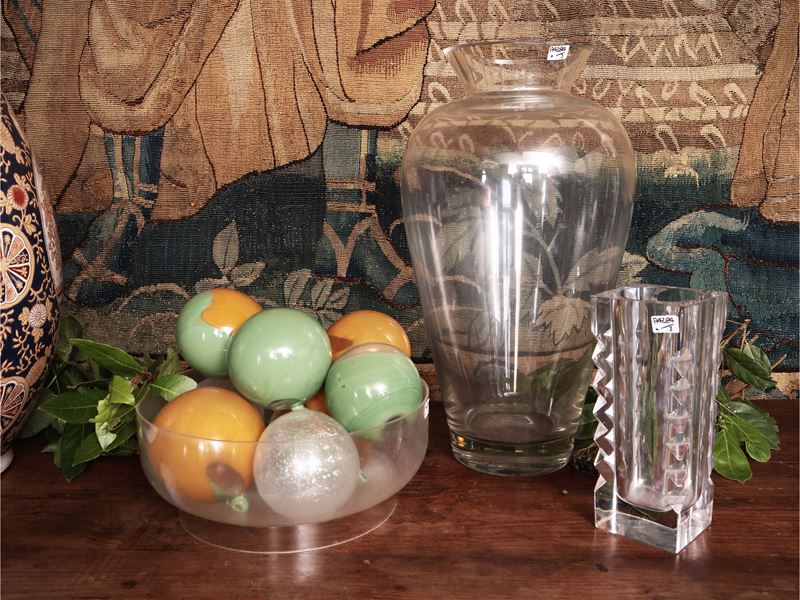 Accessori di Gusto Moderno