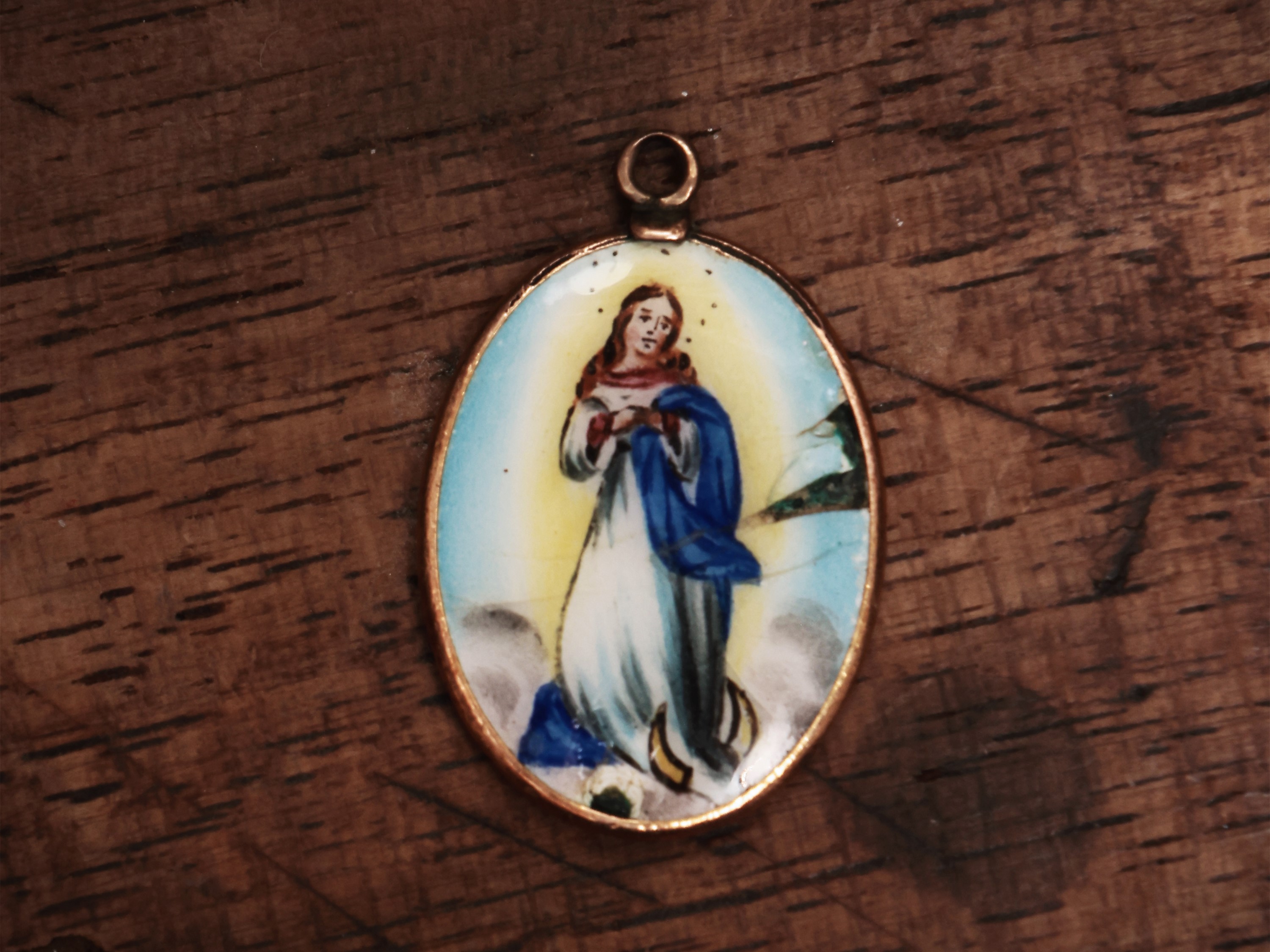 Orologio da Tasca in Argento