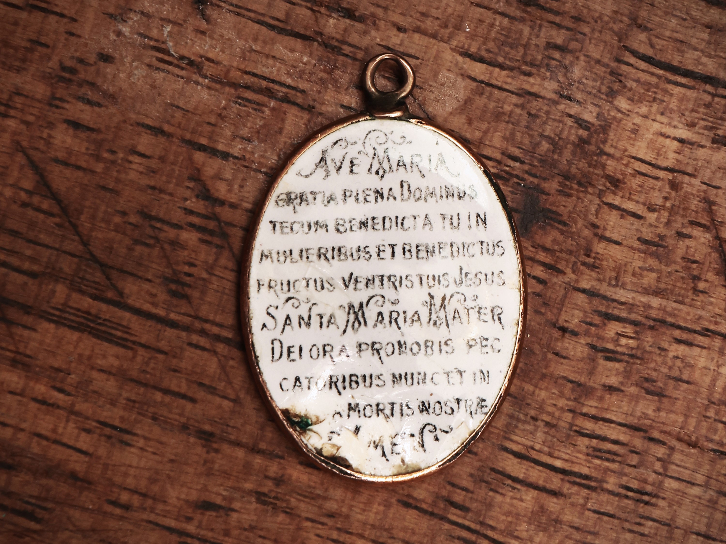 Orologio da Tasca in Argento