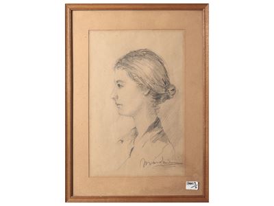 Ritratti Femminili
