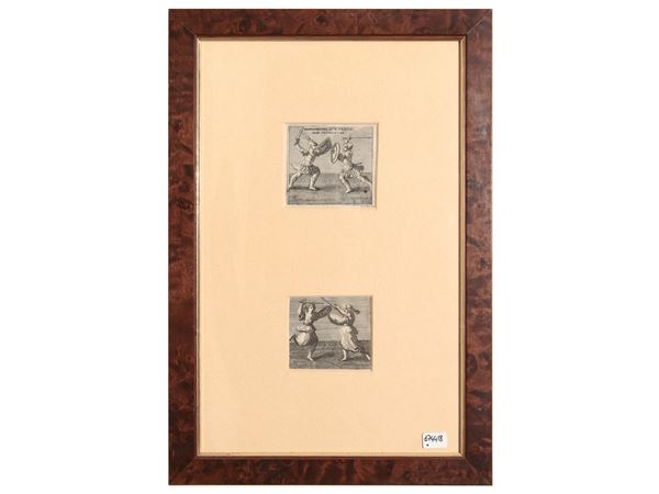 Gladiatori dell'impero romano