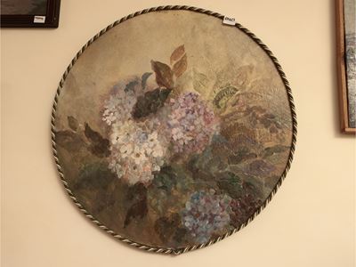 Ortensie