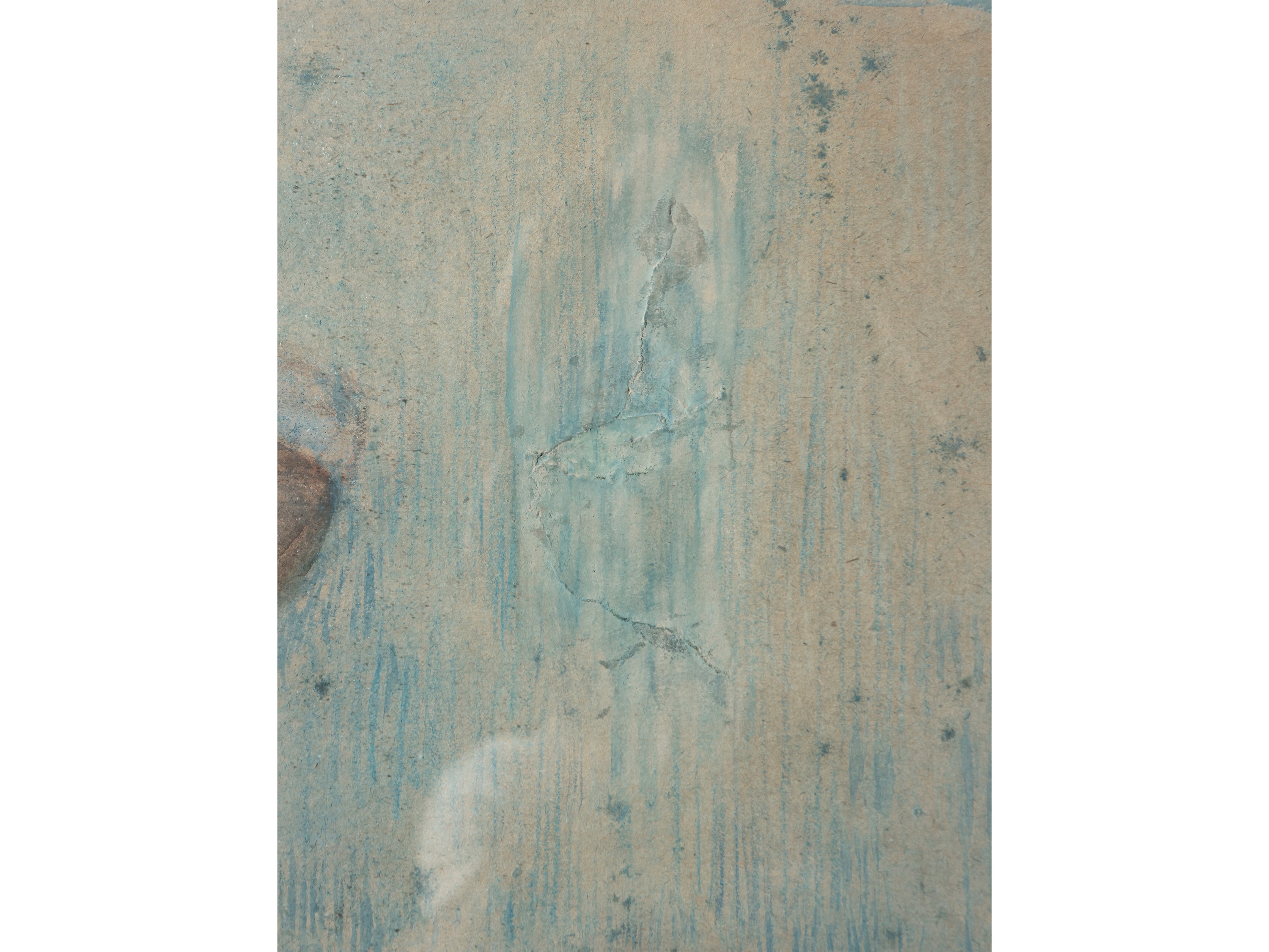 Donna con fanciulla 1919