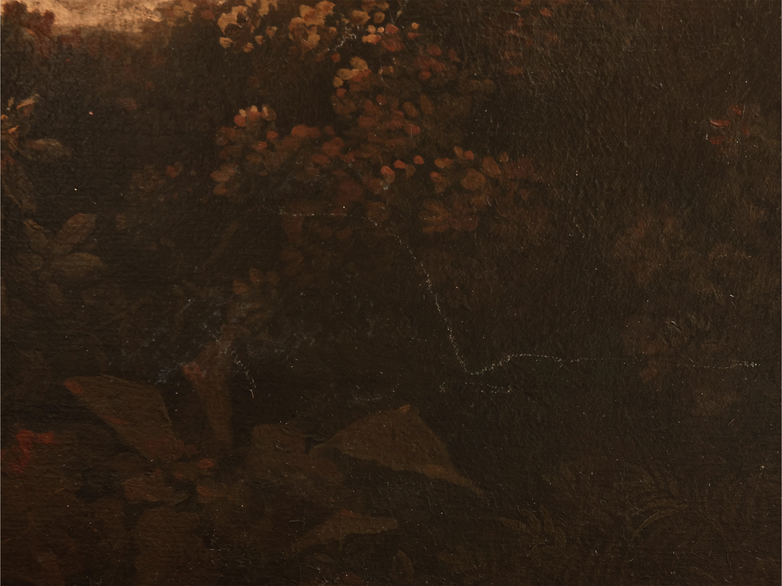 Veduta di Firenze da Bellosguardo