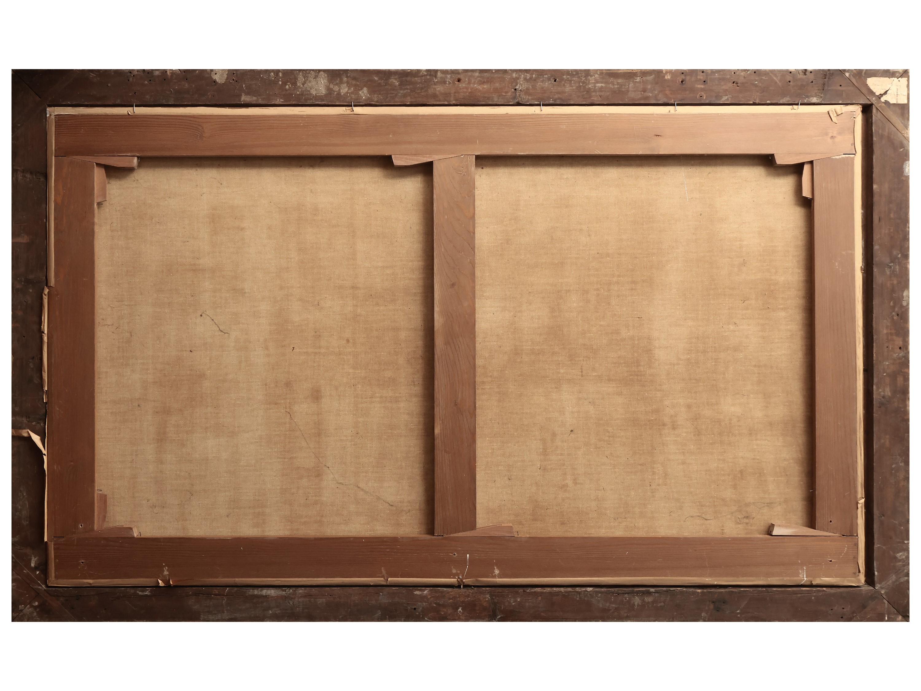 Veduta di Firenze da Bellosguardo