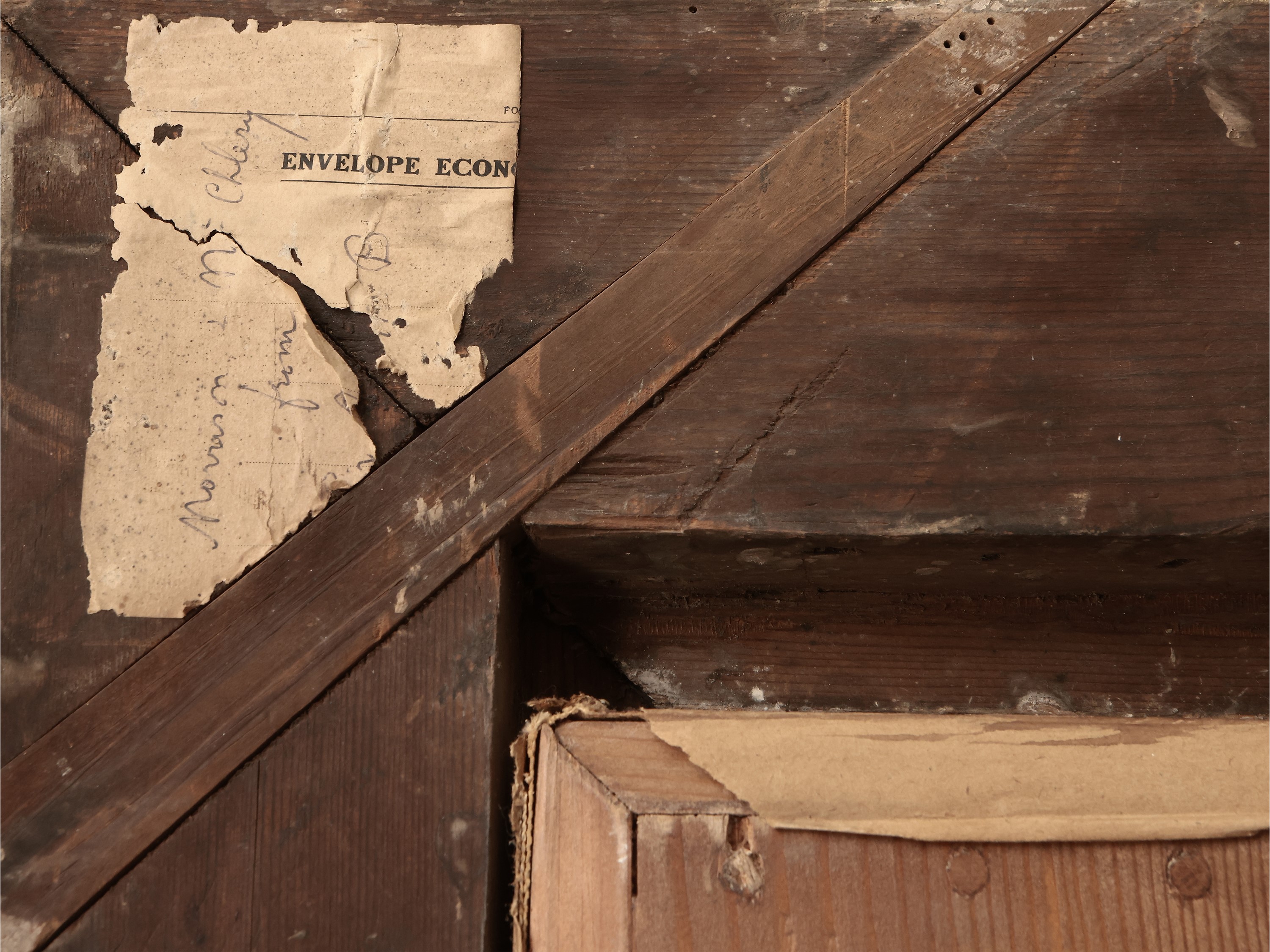 Veduta di Firenze da Bellosguardo