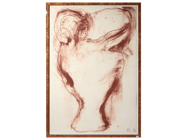 Andrew Lord - Senza titolo 1992