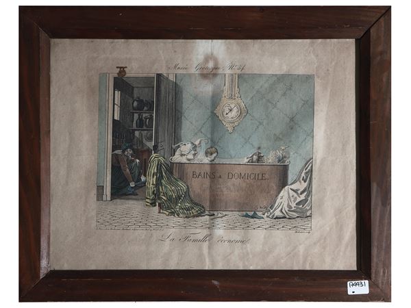 Pierre Maleuvre - Musee Grotesque