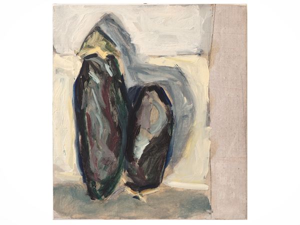 Melanzane 1985