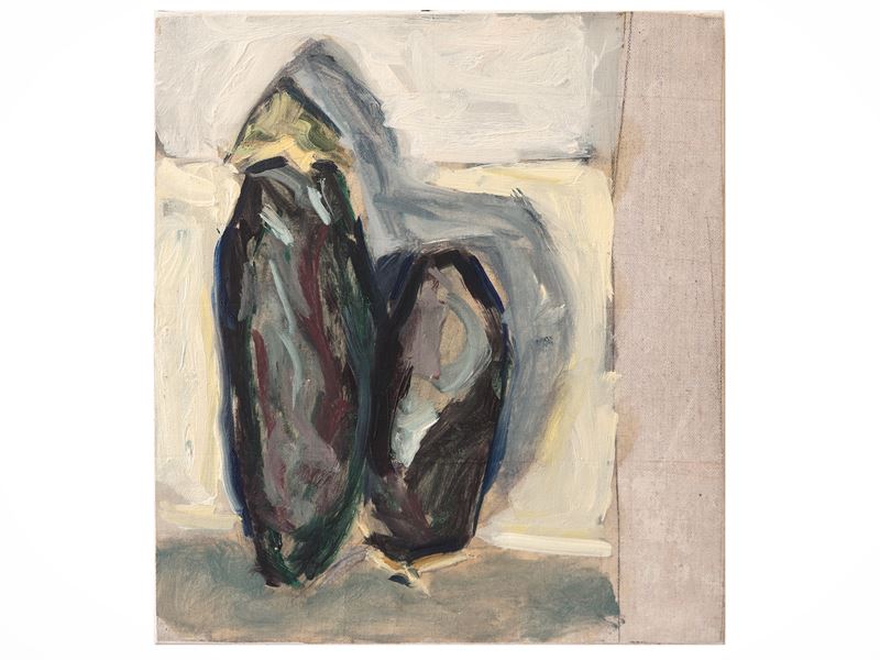 Melanzane 1985