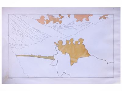 During Out Of 4d 1971