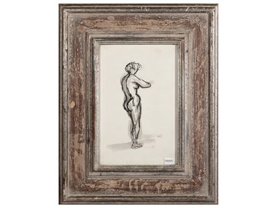 Studio di Nudo