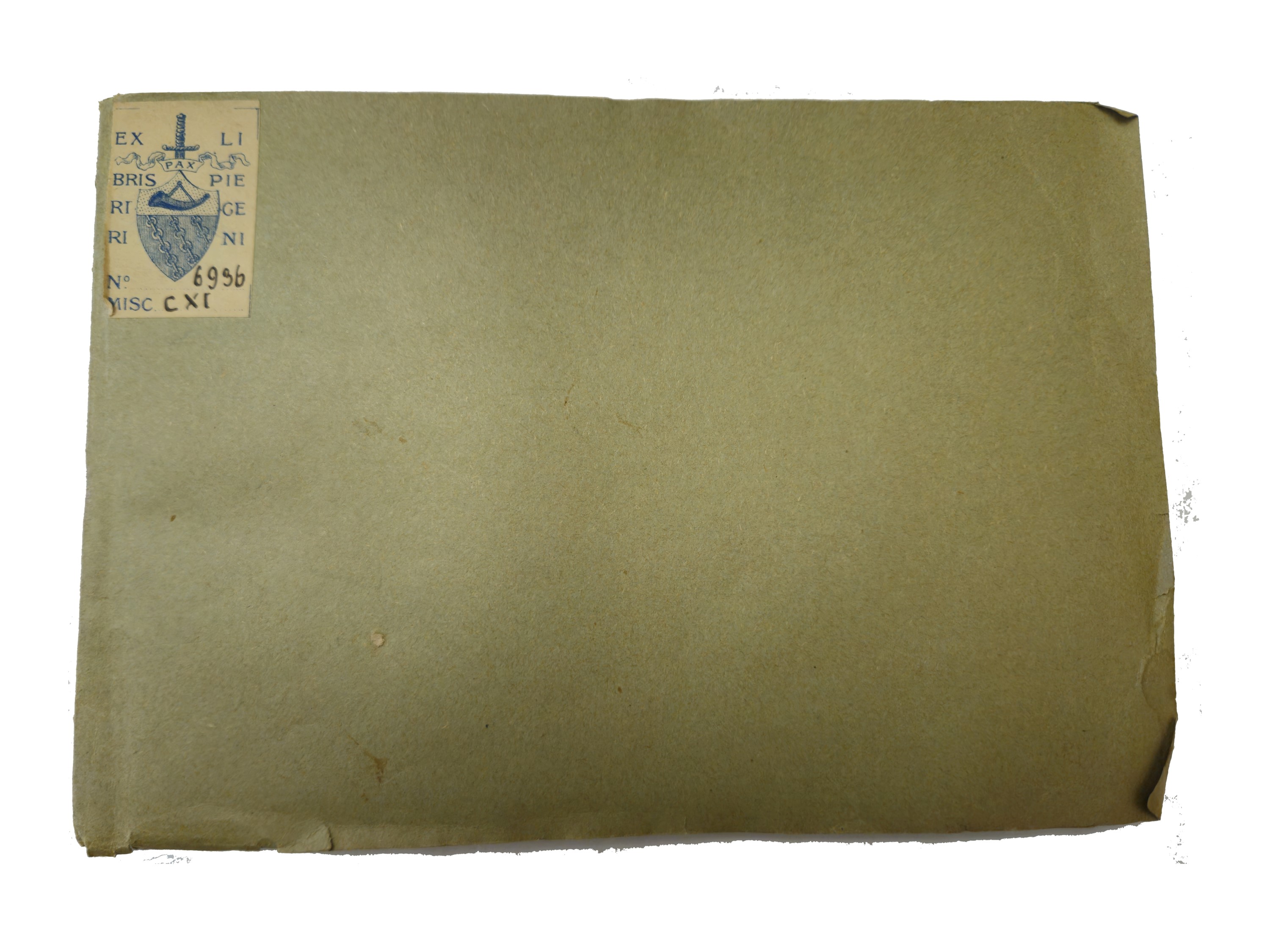 Collezione di N. 44 Vedute di Firenze