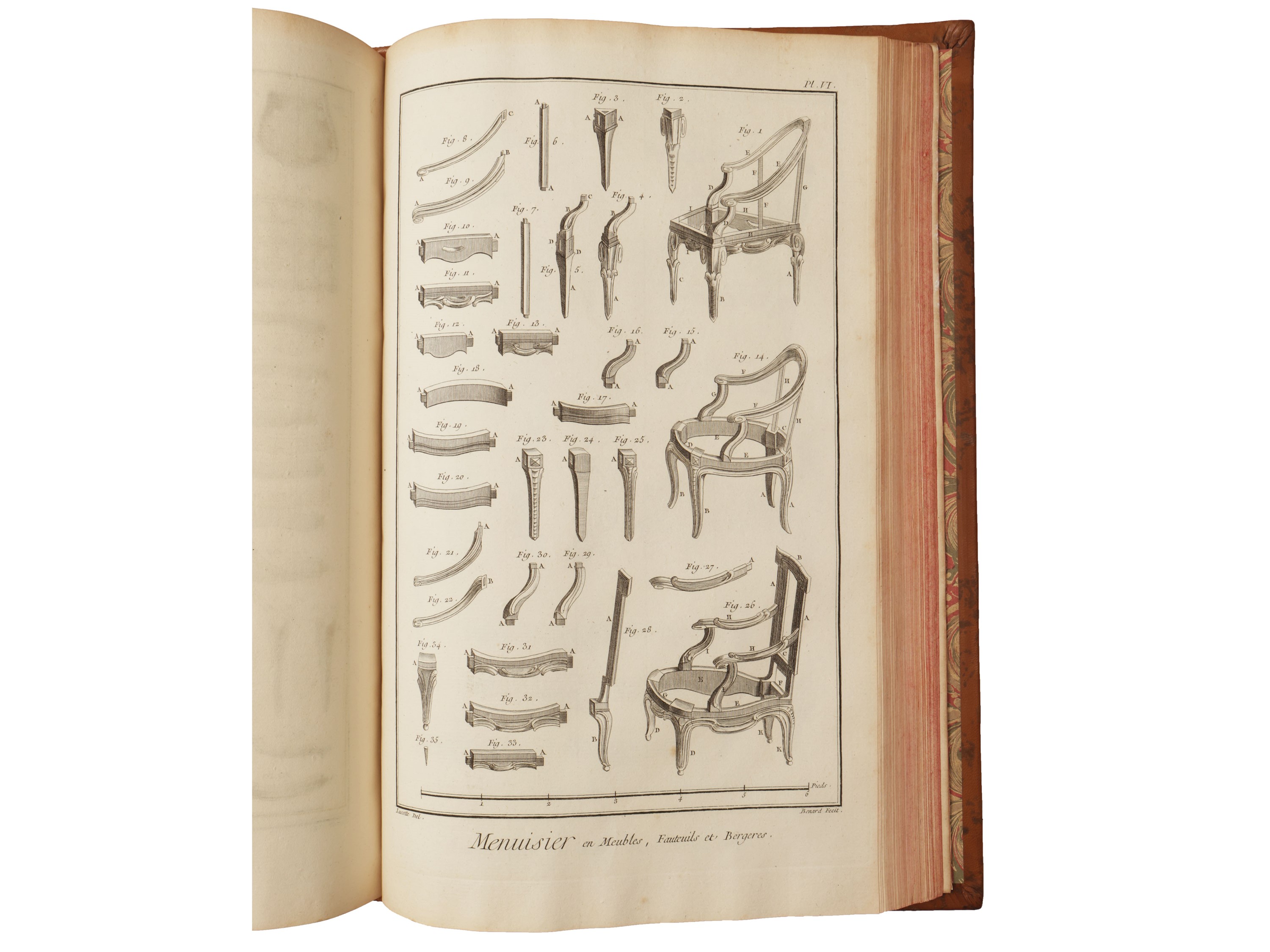 Denis Diderot Et Jean le Rond D’alembert - Encyclopédie Ou Dictionnaire Raisonné Des Sciences, De...