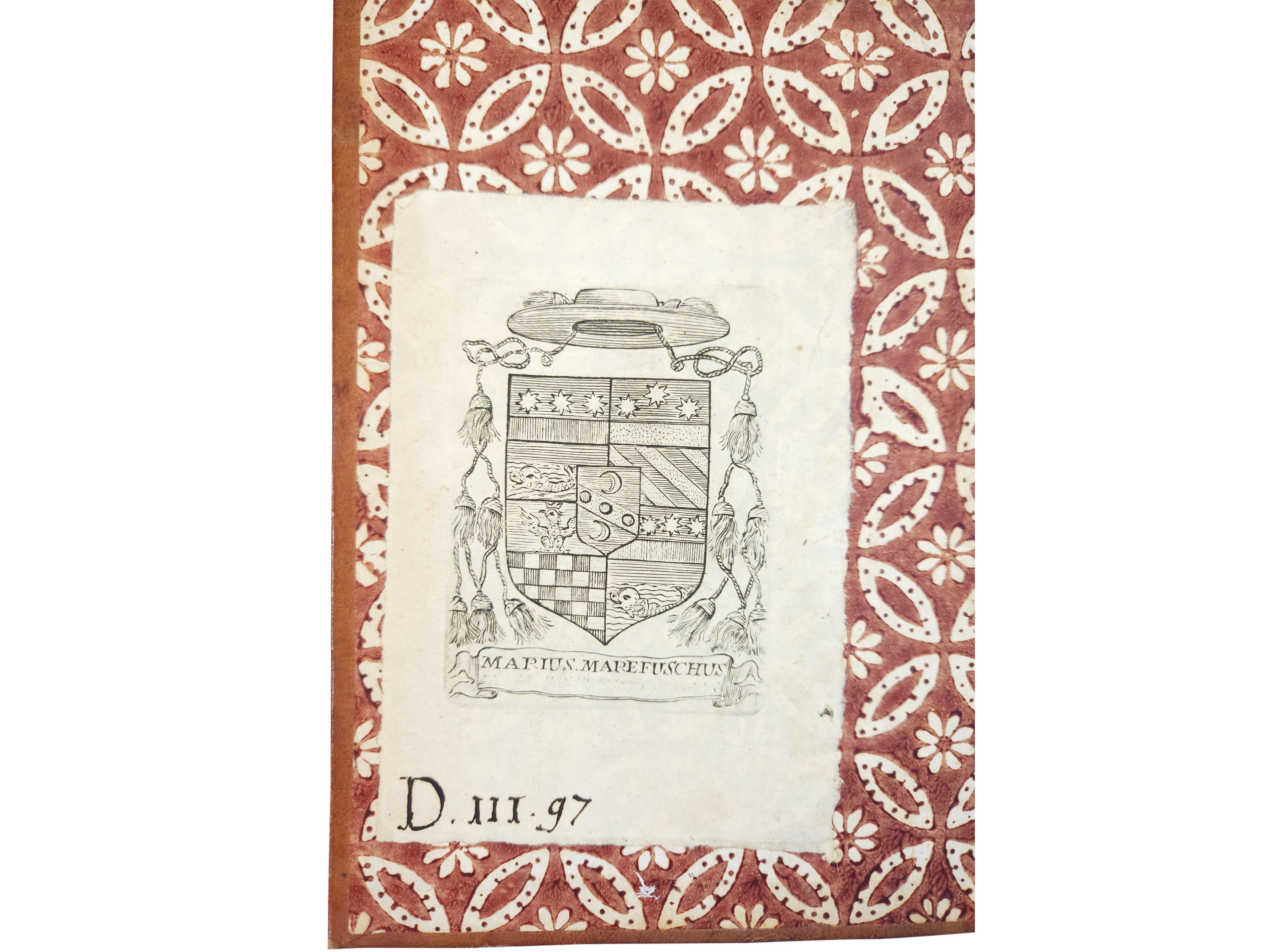 Giuseppe Tamagna - Institutiones Logicae, Et Metaphisicae, in Quibus Divinitas Religionis Christi...