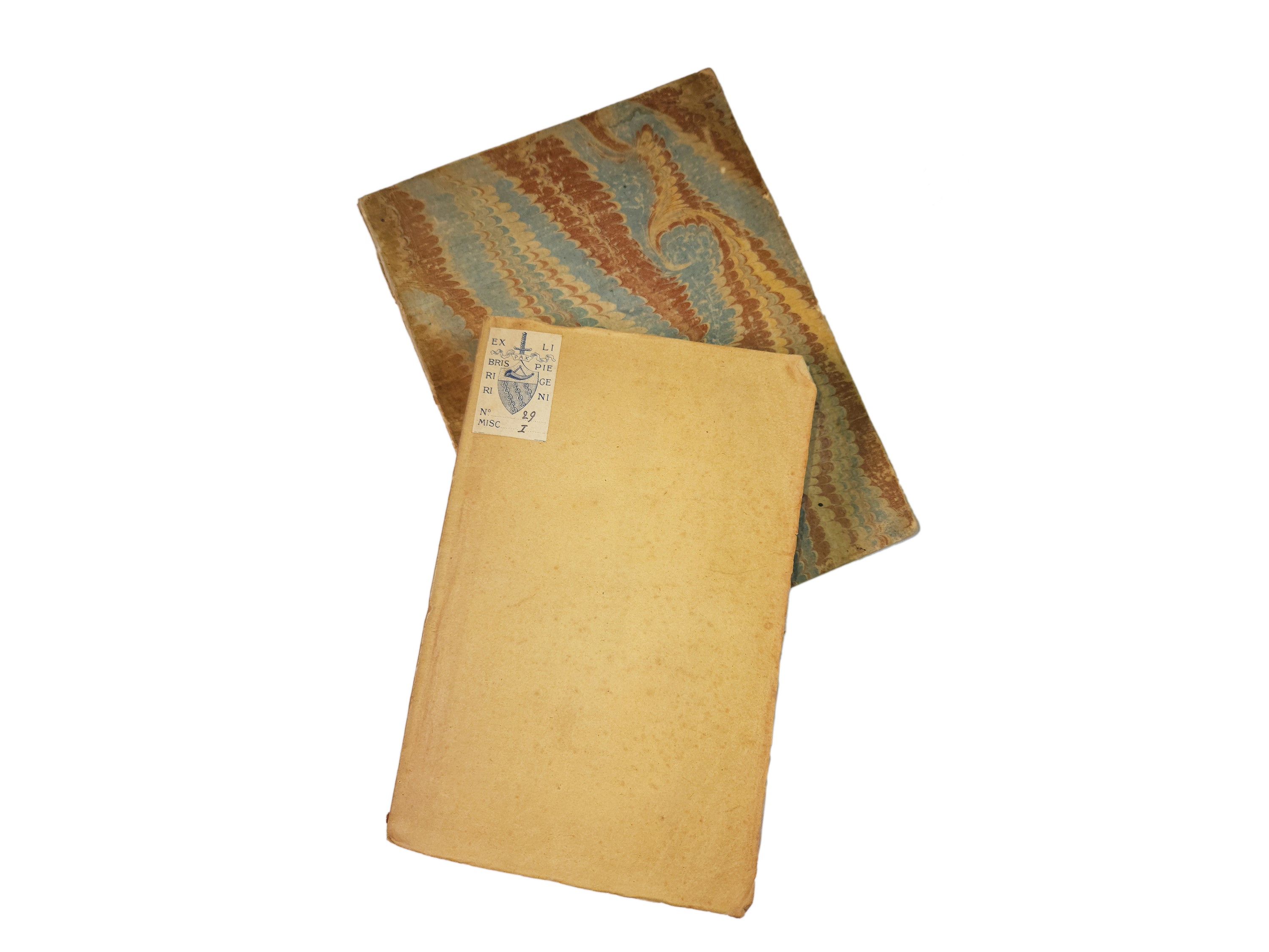 Ordini e privilegj militari per le milizie nazionali toscane