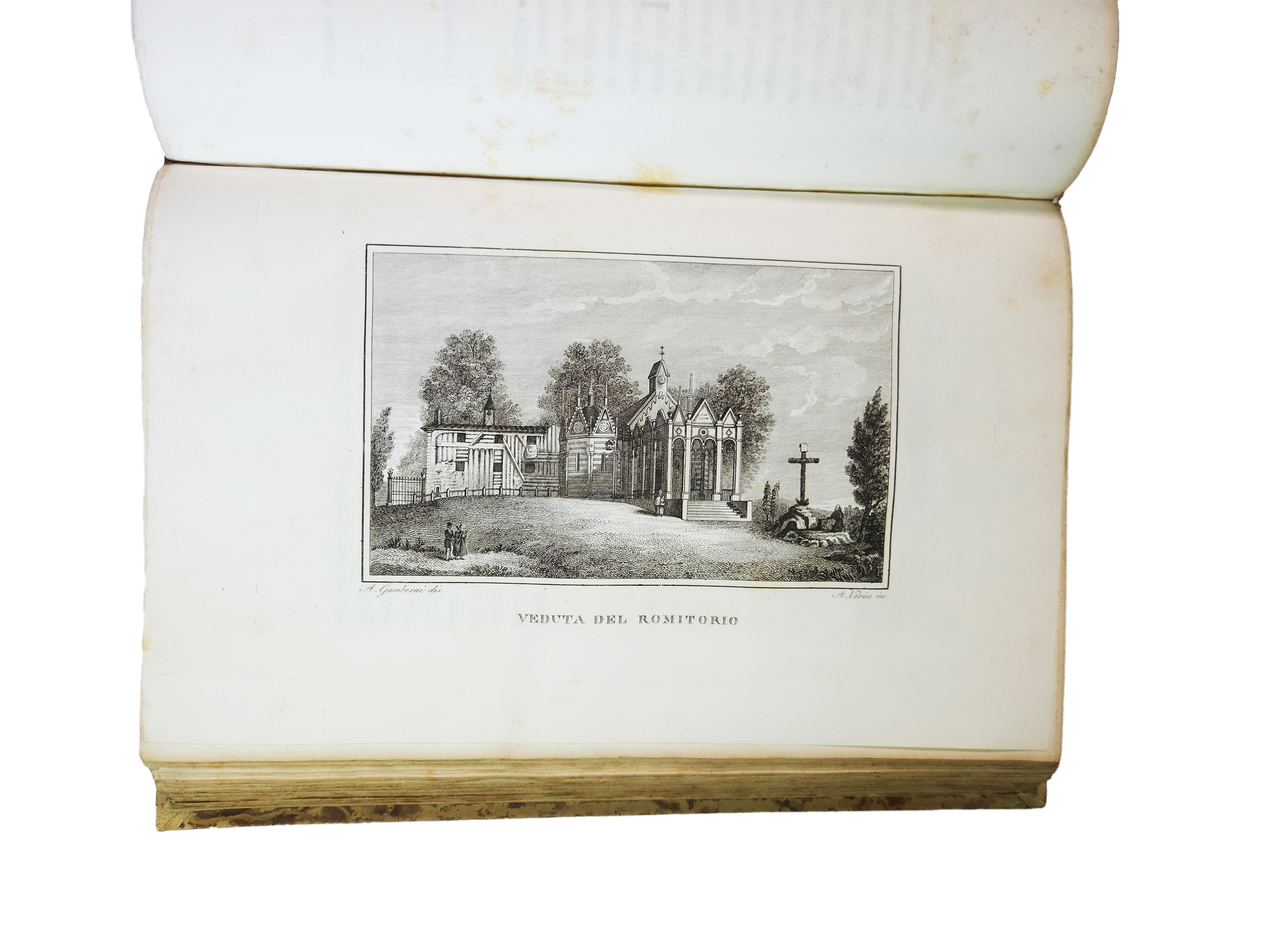 Monumenti del Giardino Puccini